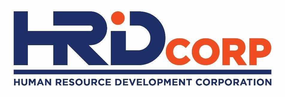 HRDCorp (Corporate Training) (Place & Train)