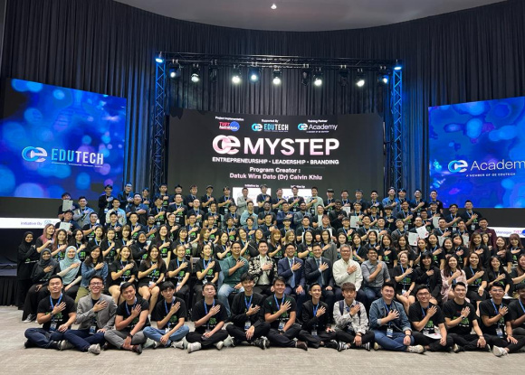 Mystep